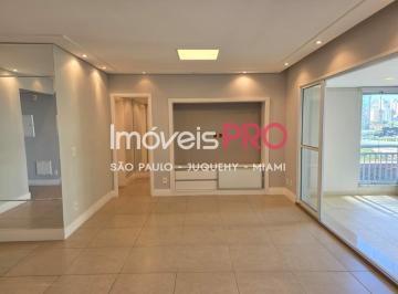 Apartamento · 92m² · 2 Quartos · 2 Vagas · Brooklin - 92 m2 - 2 suítes - 2 vagas + deposito