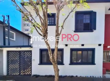 Casa · 142m² · 4 Quartos · 2 Vagas · Linda casa de vila na melhor localização de Pinheiros