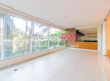 Apartamento · 180m² · 3 Quartos · 3 Vagas · CAMPO BELO - 180M² - CONDOMÍNIO CLUBE  - 3 SUÍTES - 3 VAGAS