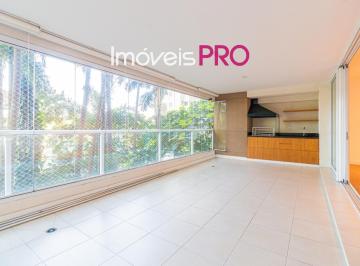 Apartamento · 180m² · 3 Quartos · 3 Vagas · CAMPO BELO - 180M² - CONDOMÍNIO CLUBE - 3 SUÍTES - 3 VAGAS