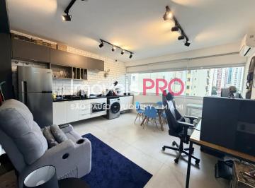 Apartamento · 35m² · 1 Quarto · 1 Vaga · Apto de 2019 com 1 dorm e 1 vaga no Saúde prox do metrô