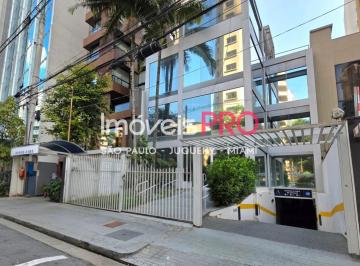 Comercial · 1300m² · 17 Vagas · Prédio monousuário de alto padrão no Itaim Bibi | 3 pavimentos + rooftop + garagem