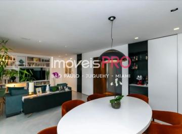 Apartamento · 156m² · 3 Quartos · 3 Vagas · Apartamento para venda com 158m no Brooklin