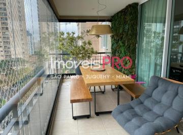 Apartamento · 167m² · 3 Quartos · 3 Vagas · Lindo apartamento para locação no Brooklin