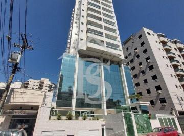 Apartamento · 92m² · 3 Quartos · 2 Vagas · ? Apartamento à venda | Canto do Forte ? Praia Grande