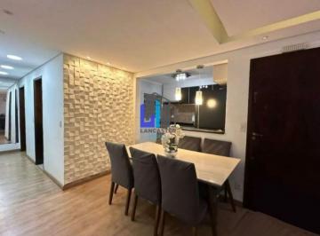 Apartamento · 86m² · 3 Quartos · 1 Vaga · Apartamento Reformado com 3 Dormitórios à Venda no Nova Petrópolis| São Bernardo do Campo