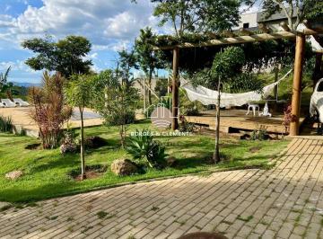 Casa en Venda de 2 quartos Estância Santa Maria do Laranjal · Refúgio Particular com Vista Panorâmica e Pomar Formado em Atibaia
