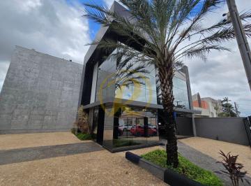 Comercial · 180m² · 6 Vagas · Sala Comercial 180m² na Rua Uraí