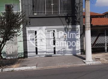 Casa · 226m² · 3 Quartos · 1 Vaga · Casa 3 quartos com quintal e espaço gourmet à venda no Jardim da Glória - excelente localização