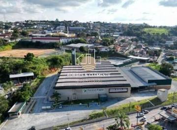 Comercial · 19000m² · GALPÃO INDUSTRIAL À VENDA – DISTRITO DE TERRA PRETA | Mairipora