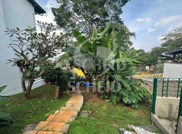 Casa · 280m² · 4 Quartos · 5 Vagas · Casa para venda com 280m² - 4 Suítes no Jardim Prudência!