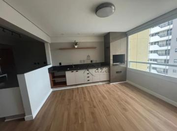 Apartamento · 151m² · 3 Quartos · 2 Vagas · Oportunidade - Apartamento - Jardim Aquarius - Edifício Palazzo San Pietro - 3 Dormitórios - 151,42m