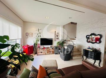 Casa · 191m² · 3 Quartos · 2 Vagas · CONDOMÍNIO DE CASAS COM 3 DORMITÓRIOS, 1 SUÍTE E 2 VAGAS, MARAVILHOSO!!