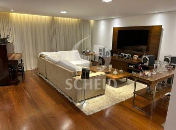 Apartamento · 181m² · 4 Quartos · 2 Vagas · Apartamento á venda de 3 suítes e 2 vagas de garagem com vista para represa.