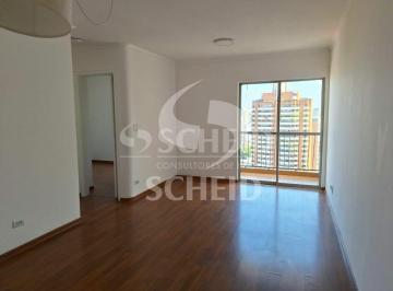 Apartamento · 58m² · 2 Quartos · 1 Vaga · Apartamento para alugar no Bairro Vila Mascote