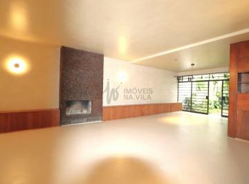 Imoveis-na-vila-casa-modernista-a-venda · Casa Modernista na Vila Mariana | 4 Dorms (1 Suíte) | 317m² | 5 Vagas