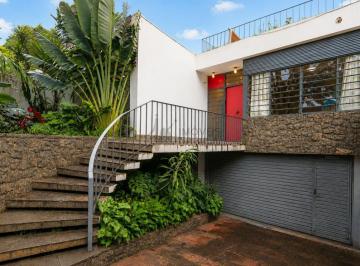 Imoveis-na-vila-casa-modernista-a-venda · Casa Modernista na Vila Mariana | 4 Dorms (1 Suíte) | 317m² | 5 Vagas