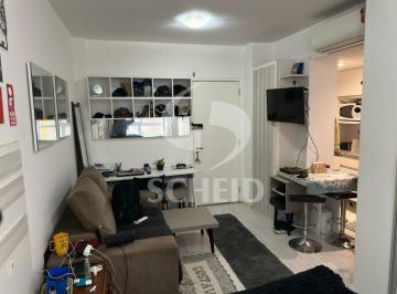 Apartamento · 35m² · 1 Quarto · Studio Lindo na Consolação. Mobiliado e com renda. Local seguro, aceita pet.