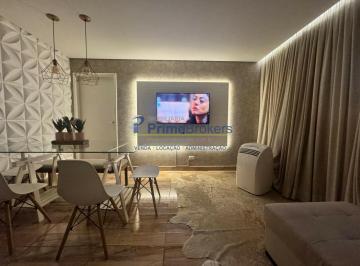 Apartamento · 55m² · 1 Quarto · 1 Vaga · bela vista  venda 1 quarto 1 vaga  55m lazer