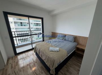 Apartamento · 24m² · 1 Quarto · Studio 24M2 ,  e lazer