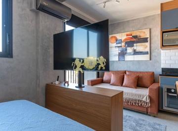 Apartamento · 28m² · 1 Quarto · Flat com 1 Quarto para alugar, 28m² - Vila Olímpia
