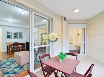 Apartamento · 60m² · 1 Quarto · 2 Vagas · Apartamento para venda no Morumbi