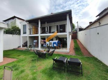 Casa · 300m² · 4 Quartos · 3 Vagas · Casa à venda no Instituto de Previdência - Espaço, conforto e excelente localização!