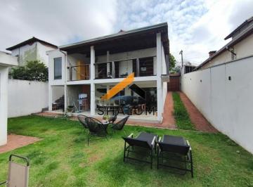 Casa · 300m² · 4 Quartos · 3 Vagas · Casa à venda no Instituto de Previdência - Espaço, conforto e excelente localização!