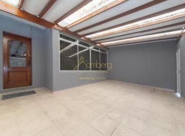 Casa · 150m² · 3 Quartos · 2 Vagas · Casa Sobrado com 150 m² | 3 Dormitórios | Suíte | Cozinha Planejada - Brooklin