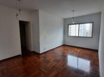 Apartamento · 81m² · 3 Quartos · Apartamento 3 Dormitorios - Brooklin
