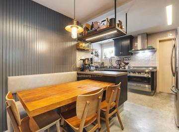 Apartamento · 206m² · 4 Quartos · 4 Vagas · APARTAMENTO EM CONDOMÍNIO ALTO PADRÃO   NO PANAMBY