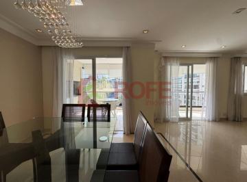 Apartamento · 171m² · 3 Quartos · 3 Vagas · Apartamento para venda em Alto Da Boa Vista com 3 quartos, sendo 3 suítes , 171m²