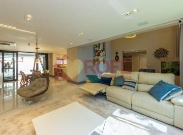 Casa · 514m² · 3 Quartos · 6 Vagas · Casa em Condomínio de 514m² em Santo Amaro - São Paulo/SP