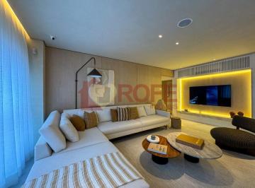 Apartamento · 145m² · 3 Quartos · 2 Vagas · Oportunidade Imperdível no Campo Belo ( FOTOS DECORADO )