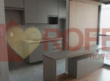 Apartamento · 57m² · 2 Quartos · 1 Vaga · Apartamento à venda, 57 m² por R$ 949.000,00 - Campo Belo - São Paulo/SP