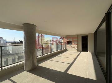 Apartamento · 232m² · 4 Quartos · 3 Vagas · APARTAMENTO Á VENDA 232 M² - 4 SUÍTES+LAVABO+DEPÓSITO+HOME OFFICE - BROOKLIN
