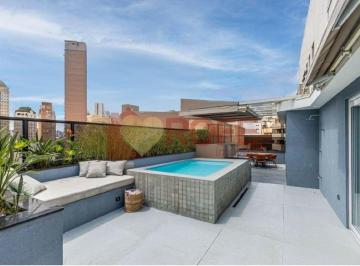 Apartamento · 400m² · 5 Quartos · 5 Vagas · COBERTURA MOEMA | 400 M2 | LAZER E LOCALIZAÇÃO EXCELENTES!!!