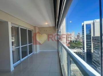 Apartamento · 51m² · 1 Quarto · 1 Vaga · Apartamento à venda com 51m², 1 quarto e 1 vaga