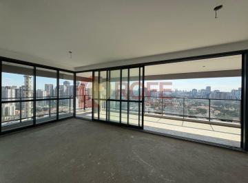Apartamento · 167m² · 4 Quartos · 2 Vagas · APARTAMENTO A VENDA  - 4 DORM, SENDO 2 SUÍTES + LAVABO - 2 VAGAS DETERMINADAS - BROOKLIN