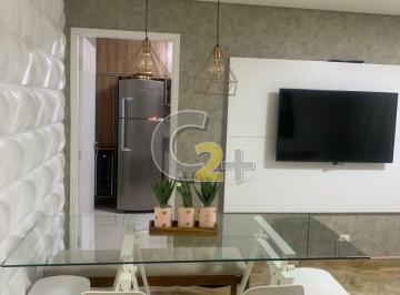 Apartamento · 55m² · 1 Quarto · 1 Vaga · Apartamento á venda na Bela Vista, 1 quarto, 1 vaga de garagem