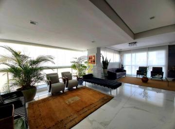 Apartamento · 236m² · 3 Quartos · 4 Vagas · Apartamento para locação em Perdizes com 3 suítes e 4 vagas