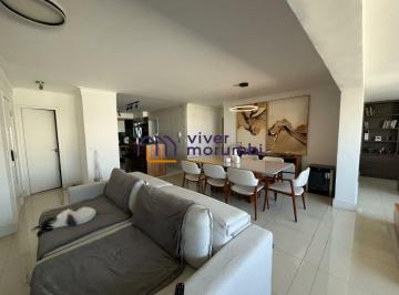 Apartamento · 173m² · 4 Quartos · 3 Vagas · Apartamento no Morumbi - 4 Dormitórios