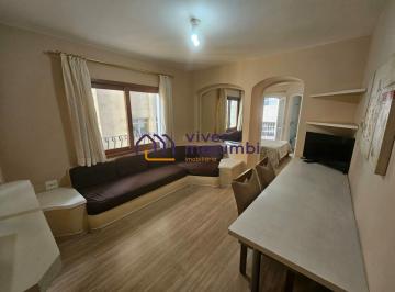 Apartamento · 43m² · 1 Quarto · 1 Vaga · Apartamento mobiliado no Jardim Paulista