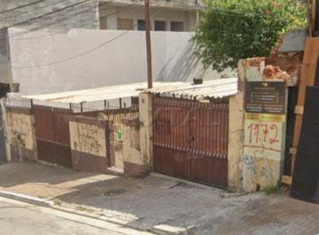 Terreno · 80m² · 3 Quartos · 2 Vagas · Vendo terreno com 12 de frente e 669 m² no Imirim Chora Menino