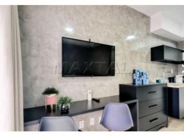 Apartamento · 23m² · 1 Quarto · Studio a venda com 23 m2 no Centro de São Paulo