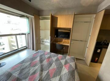 Apartamento · 24m² · 1 Quarto · Apartamento para locação, 1 dormitório, 1 suíte, 24m²,na região da Consolação.