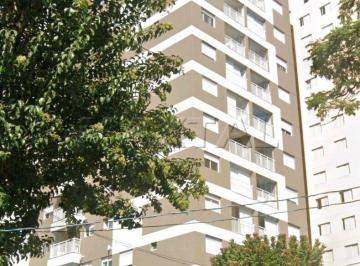 Apartamento · 44m² · 1 Quarto · Apartamento para Locação com 1 dormitório no Lauzane