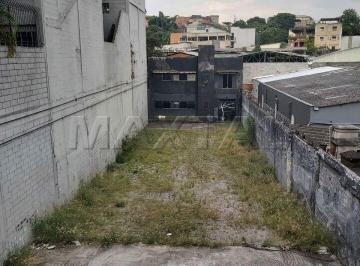 Terreno · 610m² · Terreno Amplo à Venda na Casa Verde 610m² de Oportunidade em São Paulo!