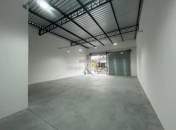 Comercial · 120m² · 3 Vagas · Oportunidade - Ponto Comercial - Setville Altos de São José - 120m².