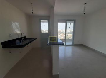 Apartamento · 53m² · 2 Quartos · 1 Vaga · Apartamento para venda Jardim São Paulo